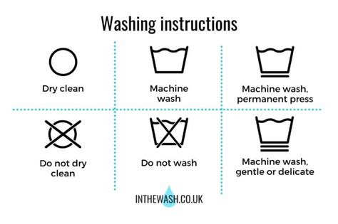 uq washing instructions.